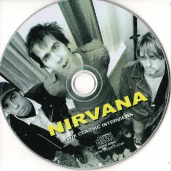 2CD/Doos Nirvana: The Lowdown