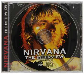 2CD/Doos Nirvana: The Lowdown