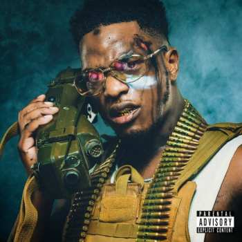 Album Niska: Commando