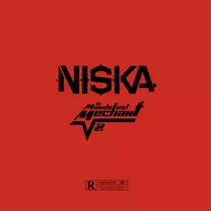 Niska: Le Monde Est Méchant
