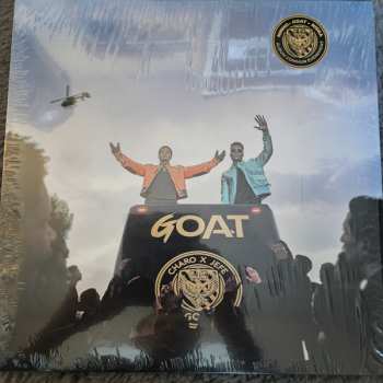 LP Ninho: GOAT