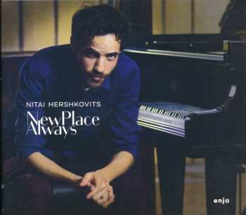 CD Nitai Hershkovits: New Place Always