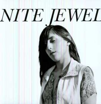 LP Nite Jewel: It Goes Through Your Head LTD | NUM