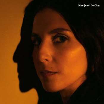 CD Nite Jewel: No Sun