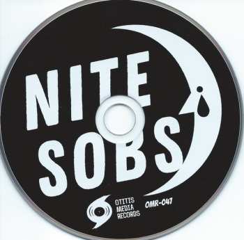 CD Nite Sobs: Do The Sob!
