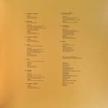 2LP Nitin Sawhney: Immigrants