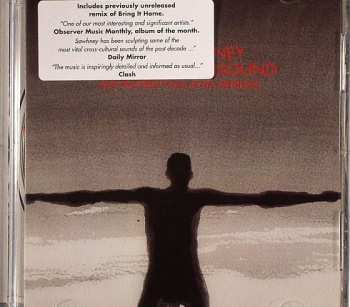 CD Nitin Sawhney: London Undersound (Instrumentals And Remixes)