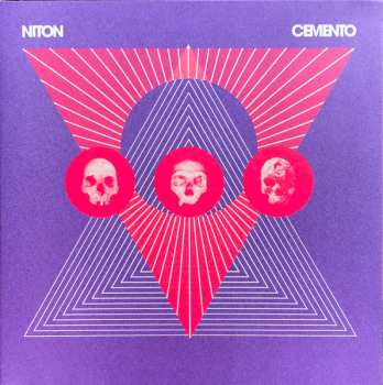 Album Niton: Cemento