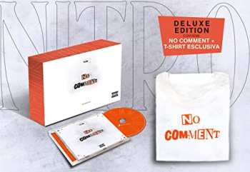 CD Nitro: No Comment DLX