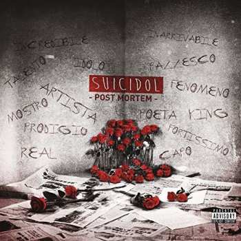 Album Nitro: Suicidol