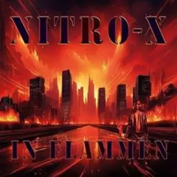 Nitro-x: In Flammen