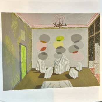 LP The Nits: Neon