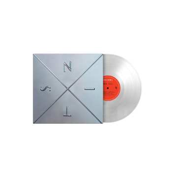 LP The Nits: Ting (180g) (limited Edition) (crystal Clear Vinyl)