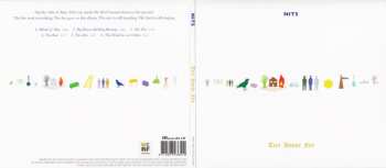 CD The Nits: Tree House Fire DIGI