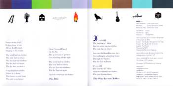 CD The Nits: Tree House Fire DIGI
