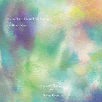 Album Nitsua / Thomas,joe: Love Theme From Spartacus