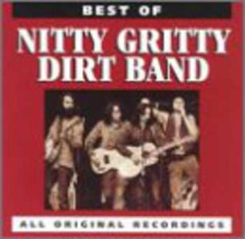 Album Nitty Gritty Dirt Band: Best Of Nitty Gritty Dirt Band