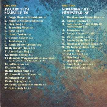 2CD Nitty Gritty Dirt Band: Great American Radio Vol. 9
