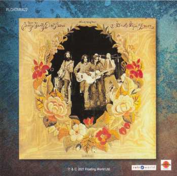 2CD Nitty Gritty Dirt Band: Great American Radio Vol. 9