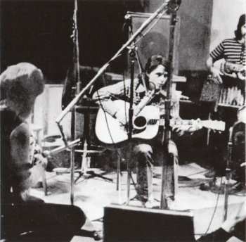 2CD Nitty Gritty Dirt Band: Great American Radio Vol. 9