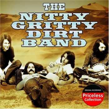 Album Nitty Gritty Dirt Band: The Nitty Gritty Dirt Band