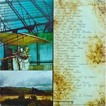 3LP Nitty Gritty Dirt Band: Will The Circle Be Unbroken