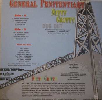 LP Nitty Gritty: General Penitentiary