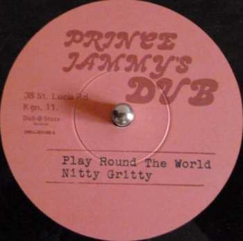 SP Nitty Gritty: Play Round The World