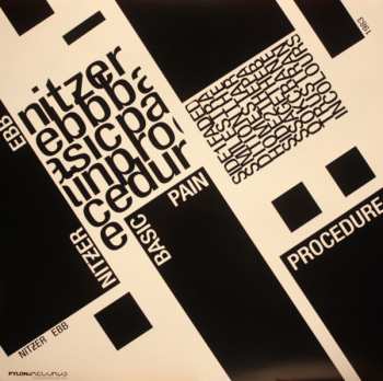 LP Nitzer Ebb: Basic Pain Procedure
