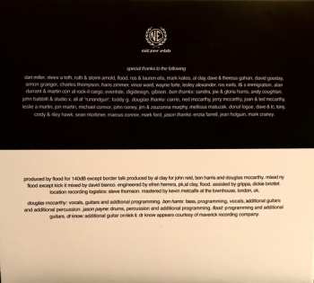 2CD Nitzer Ebb: Big Hit LTD