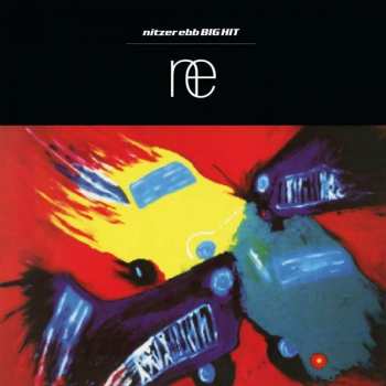 Album Nitzer Ebb: Big Hit
