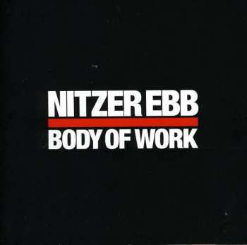 Album Nitzer Ebb: Body Of Work