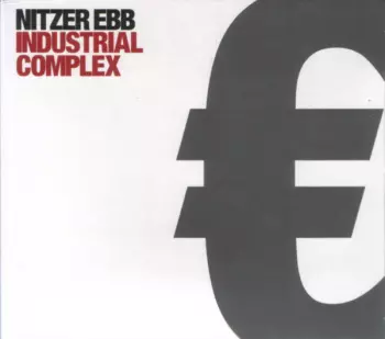 Nitzer Ebb: Industrial Complex