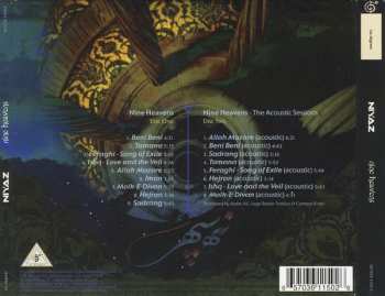 2CD Niyaz: Nine Heavens