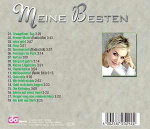 CD Inka: Meine Besten