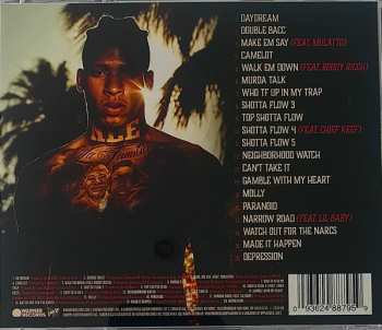 CD NLE Choppa: Top Shotta