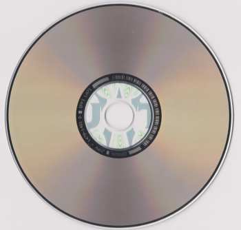 CD Nmixx: Entwurf LTD