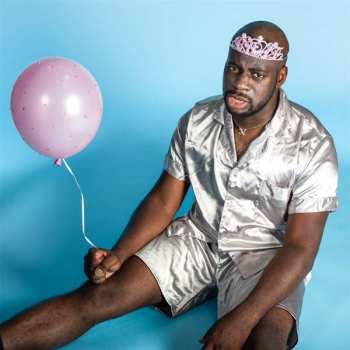 Album Nnamdi Ogbonnaya: Brat