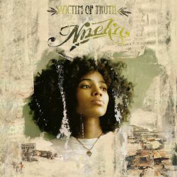 2LP Nneka: Victim Of Truth LTD | NUM | CLR