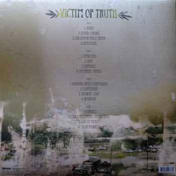 2LP Nneka: Victim Of Truth LTD | NUM | CLR