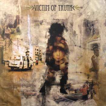 2LP Nneka: Victim Of Truth LTD | NUM | CLR