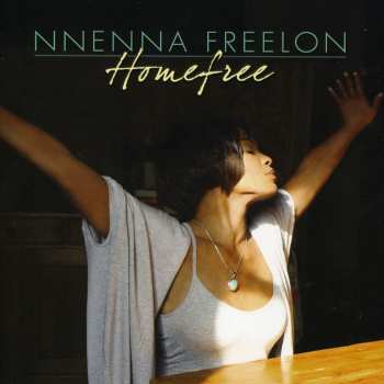 CD Nnenna Freelon: Homefree