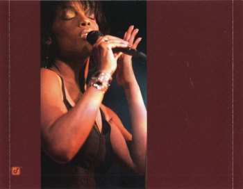 CD Nnenna Freelon: Live