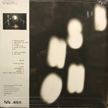 LP No Age: Goons Be Gone