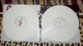 2LP No Angels: 20 LTD | CLR