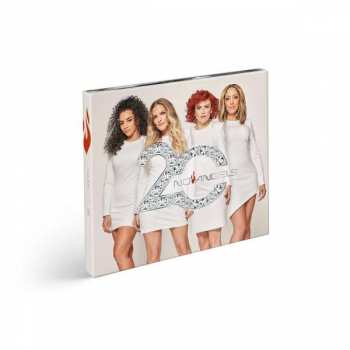 CD No Angels: 20