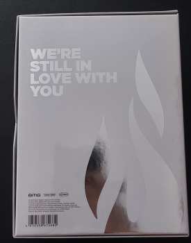 CD/Doos No Angels: 20 LTD