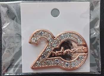 CD/Doos No Angels: 20 LTD