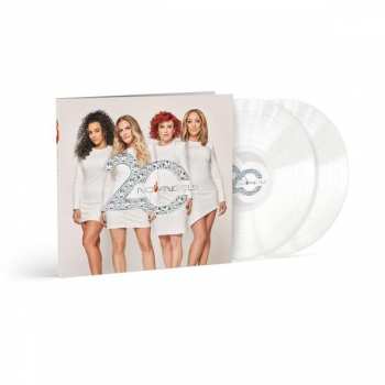Album No Angels: 20