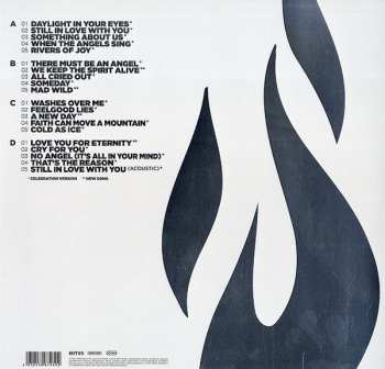 2LP No Angels: 20 LTD | CLR